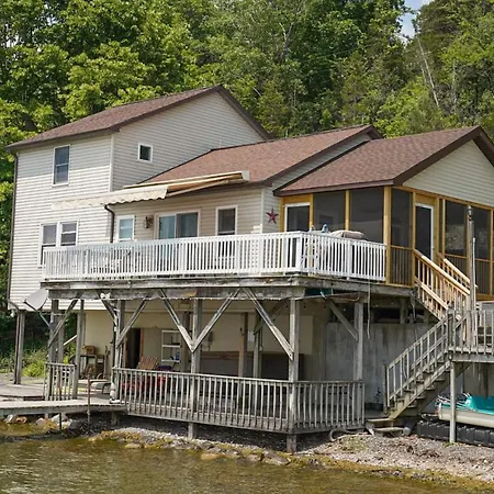 Sunset Paradise Cottage